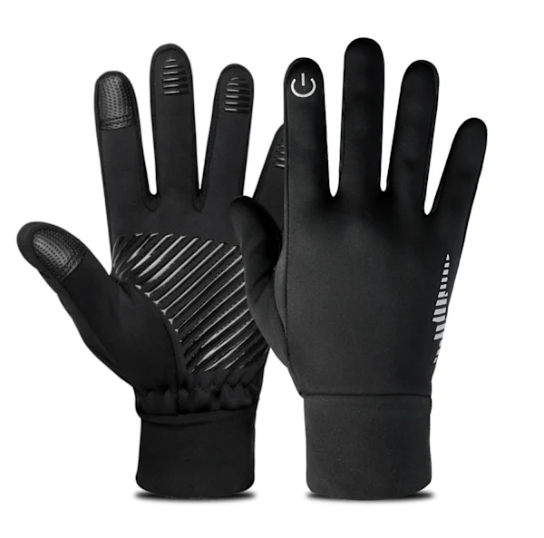 NordicHeat™ - Slipp kalla händer i vinter