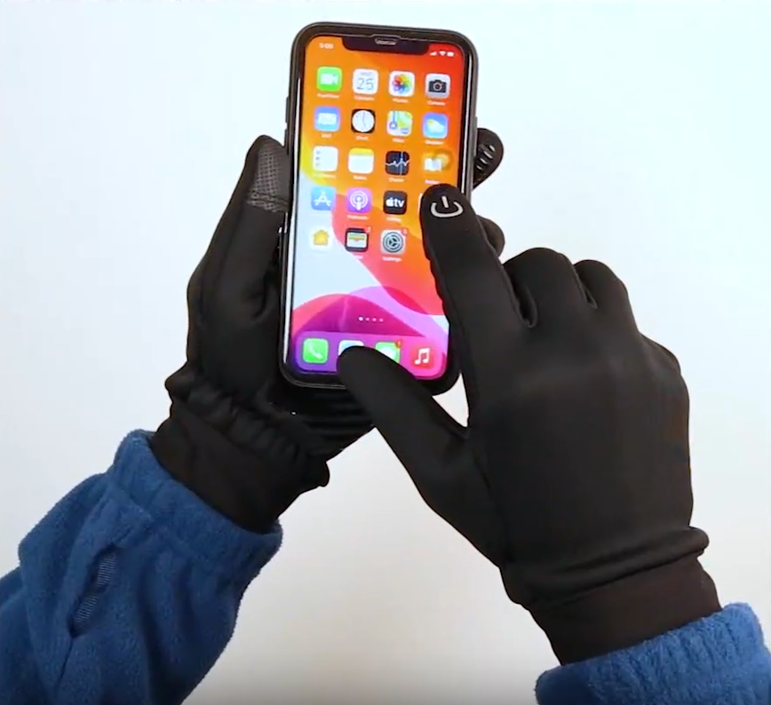 NordicHeat™ - Slipp kalla händer i vinter